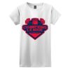 GILDAN® SOFTSTYLE® JUNIOR FIT LADIES’ T-SHIRT Thumbnail