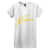 GILDAN® SOFTSTYLE® JUNIOR FIT LADIES’ T-SHIRT Thumbnail
