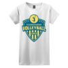 GILDAN® SOFTSTYLE® JUNIOR FIT LADIES’ T-SHIRT Thumbnail