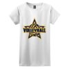 GILDAN® SOFTSTYLE® JUNIOR FIT LADIES’ T-SHIRT Thumbnail