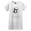 GILDAN® SOFTSTYLE® JUNIOR FIT LADIES’ T-SHIRT Thumbnail