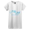 GILDAN® SOFTSTYLE® JUNIOR FIT LADIES’ T-SHIRT Thumbnail