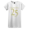 GILDAN® SOFTSTYLE® JUNIOR FIT LADIES’ T-SHIRT Thumbnail