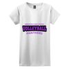 GILDAN® SOFTSTYLE® JUNIOR FIT LADIES’ T-SHIRT Thumbnail