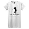 GILDAN® SOFTSTYLE® JUNIOR FIT LADIES’ T-SHIRT Thumbnail