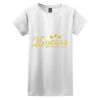 GILDAN® SOFTSTYLE® JUNIOR FIT LADIES’ T-SHIRT Thumbnail