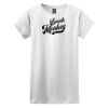 GILDAN® SOFTSTYLE® JUNIOR FIT LADIES’ T-SHIRT Thumbnail