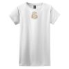 GILDAN® SOFTSTYLE® JUNIOR FIT LADIES’ T-SHIRT Thumbnail