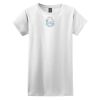 GILDAN® SOFTSTYLE® JUNIOR FIT LADIES’ T-SHIRT Thumbnail