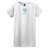 GILDAN® SOFTSTYLE® JUNIOR FIT LADIES’ T-SHIRT Thumbnail