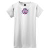 GILDAN® SOFTSTYLE® JUNIOR FIT LADIES’ T-SHIRT Thumbnail