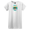 GILDAN® SOFTSTYLE® JUNIOR FIT LADIES’ T-SHIRT Thumbnail