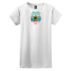 GILDAN® SOFTSTYLE® JUNIOR FIT LADIES’ T-SHIRT Thumbnail