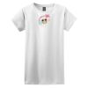 GILDAN® SOFTSTYLE® JUNIOR FIT LADIES’ T-SHIRT Thumbnail