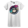GILDAN® SOFTSTYLE® JUNIOR FIT LADIES’ T-SHIRT Thumbnail