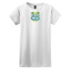 GILDAN® SOFTSTYLE® JUNIOR FIT LADIES’ T-SHIRT Thumbnail