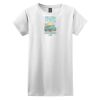 GILDAN® SOFTSTYLE® JUNIOR FIT LADIES’ T-SHIRT Thumbnail