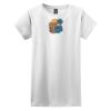 GILDAN® SOFTSTYLE® JUNIOR FIT LADIES’ T-SHIRT Thumbnail