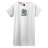 GILDAN® SOFTSTYLE® JUNIOR FIT LADIES’ T-SHIRT Thumbnail