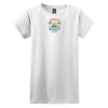 GILDAN® SOFTSTYLE® JUNIOR FIT LADIES’ T-SHIRT Thumbnail