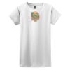 GILDAN® SOFTSTYLE® JUNIOR FIT LADIES’ T-SHIRT Thumbnail
