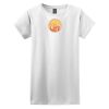 GILDAN® SOFTSTYLE® JUNIOR FIT LADIES’ T-SHIRT Thumbnail