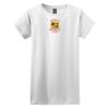 GILDAN® SOFTSTYLE® JUNIOR FIT LADIES’ T-SHIRT Thumbnail