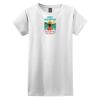 GILDAN® SOFTSTYLE® JUNIOR FIT LADIES’ T-SHIRT Thumbnail