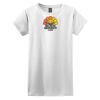 GILDAN® SOFTSTYLE® JUNIOR FIT LADIES’ T-SHIRT Thumbnail