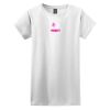 GILDAN® SOFTSTYLE® JUNIOR FIT LADIES’ T-SHIRT Thumbnail