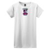 GILDAN® SOFTSTYLE® JUNIOR FIT LADIES’ T-SHIRT Thumbnail