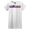 GILDAN® SOFTSTYLE® JUNIOR FIT LADIES’ T-SHIRT Thumbnail