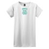 GILDAN® SOFTSTYLE® JUNIOR FIT LADIES’ T-SHIRT Thumbnail