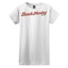 GILDAN® SOFTSTYLE® JUNIOR FIT LADIES’ T-SHIRT Thumbnail