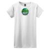 GILDAN® SOFTSTYLE® JUNIOR FIT LADIES’ T-SHIRT Thumbnail