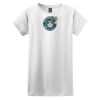 GILDAN® SOFTSTYLE® JUNIOR FIT LADIES’ T-SHIRT Thumbnail