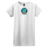 GILDAN® SOFTSTYLE® JUNIOR FIT LADIES’ T-SHIRT Thumbnail
