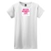 GILDAN® SOFTSTYLE® JUNIOR FIT LADIES’ T-SHIRT Thumbnail