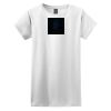 GILDAN® SOFTSTYLE® JUNIOR FIT LADIES’ T-SHIRT Thumbnail