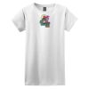 GILDAN® SOFTSTYLE® JUNIOR FIT LADIES’ T-SHIRT Thumbnail