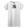 GILDAN® SOFTSTYLE® JUNIOR FIT LADIES’ T-SHIRT Thumbnail