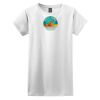 GILDAN® SOFTSTYLE® JUNIOR FIT LADIES’ T-SHIRT Thumbnail