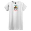 GILDAN® SOFTSTYLE® JUNIOR FIT LADIES’ T-SHIRT Thumbnail