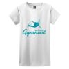GILDAN® SOFTSTYLE® JUNIOR FIT LADIES’ T-SHIRT Thumbnail