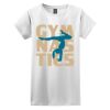 GILDAN® SOFTSTYLE® JUNIOR FIT LADIES’ T-SHIRT Thumbnail