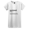 GILDAN® SOFTSTYLE® JUNIOR FIT LADIES’ T-SHIRT Thumbnail