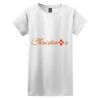 GILDAN® SOFTSTYLE® JUNIOR FIT LADIES’ T-SHIRT Thumbnail