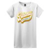 GILDAN® SOFTSTYLE® JUNIOR FIT LADIES’ T-SHIRT Thumbnail