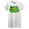 GILDAN® SOFTSTYLE® JUNIOR FIT LADIES’ T-SHIRT Thumbnail