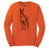 GILDAN® ULTRA COTTON® LONG SLEEVE T-SHIRT Thumbnail
